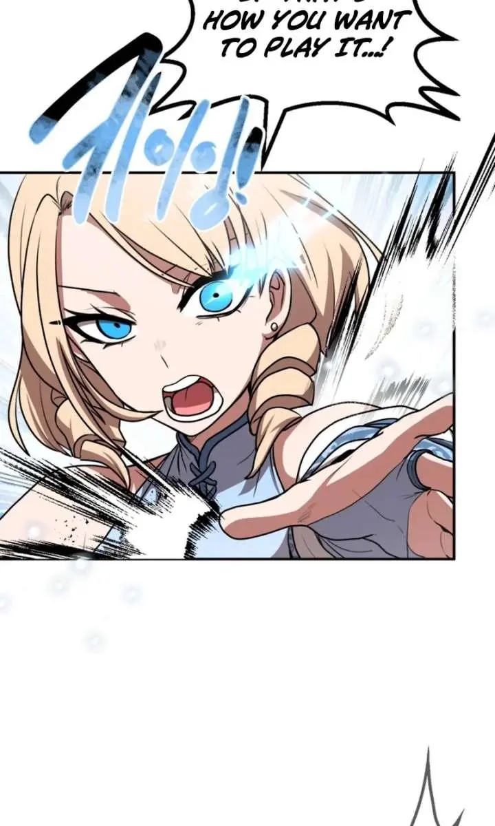 Maybe Undefeatable Chapter 61 Page 41