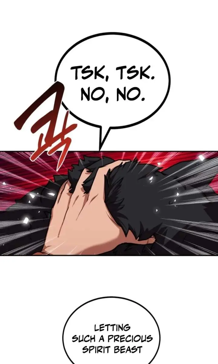 Maybe Undefeatable Chapter 61 Page 43