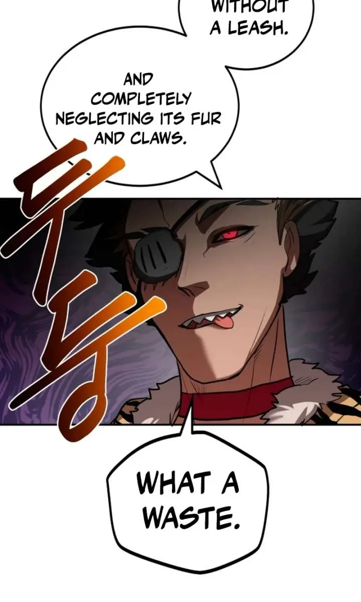 Maybe Undefeatable Chapter 61 Page 45