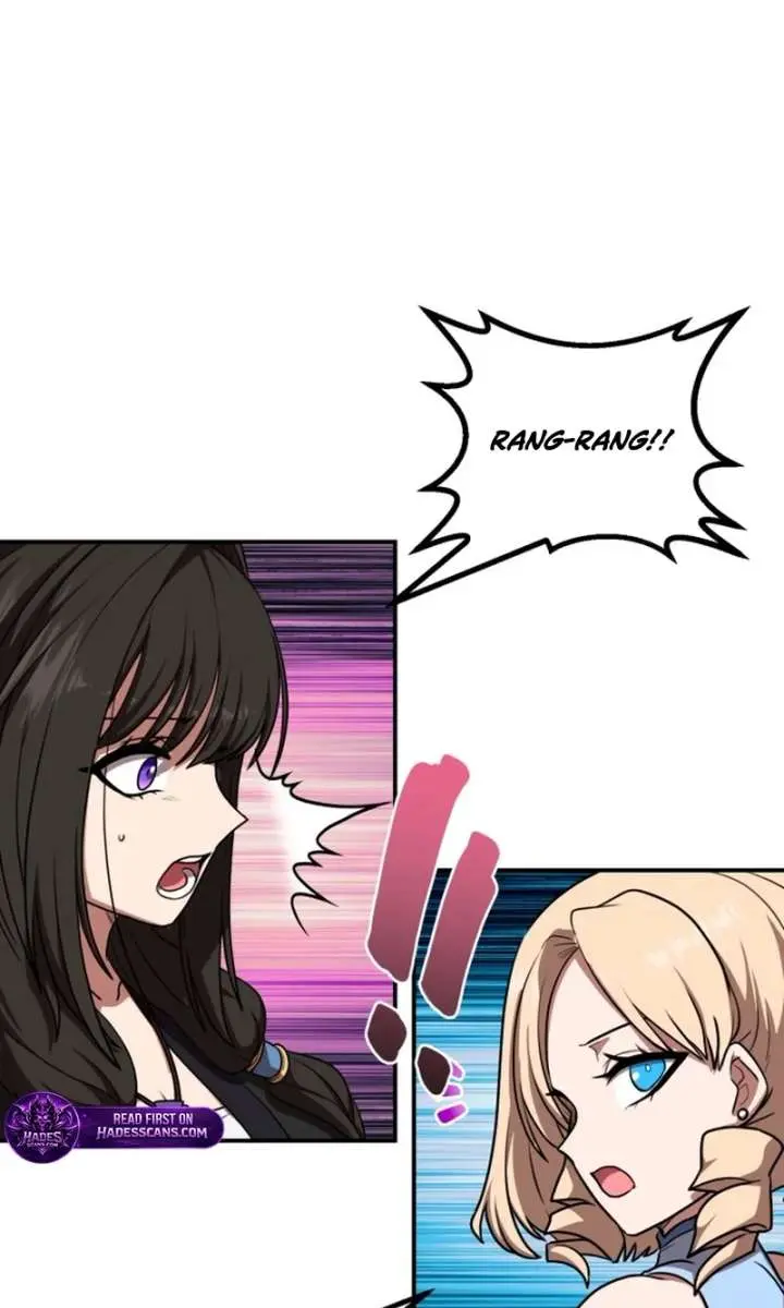 Maybe Undefeatable Chapter 61 Page 46