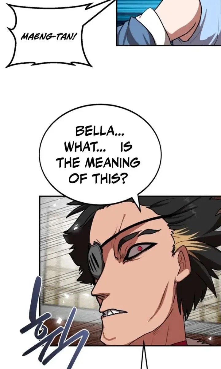 Maybe Undefeatable Chapter 61 Page 47
