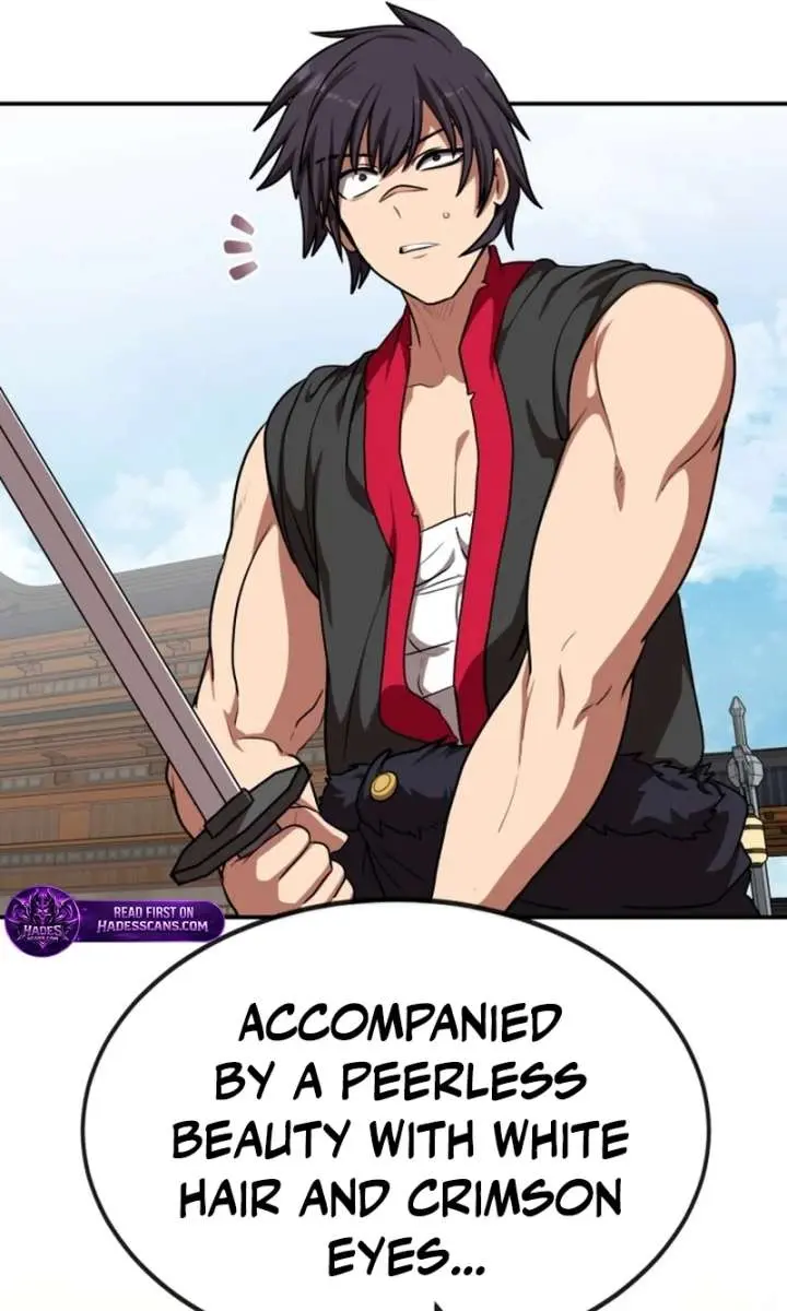 Maybe Undefeatable Chapter 61 Page 49