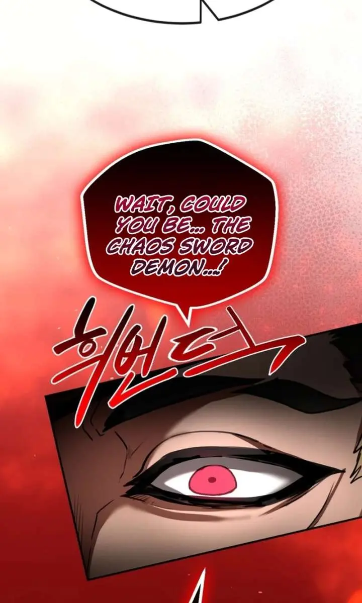 Maybe Undefeatable Chapter 61 Page 50