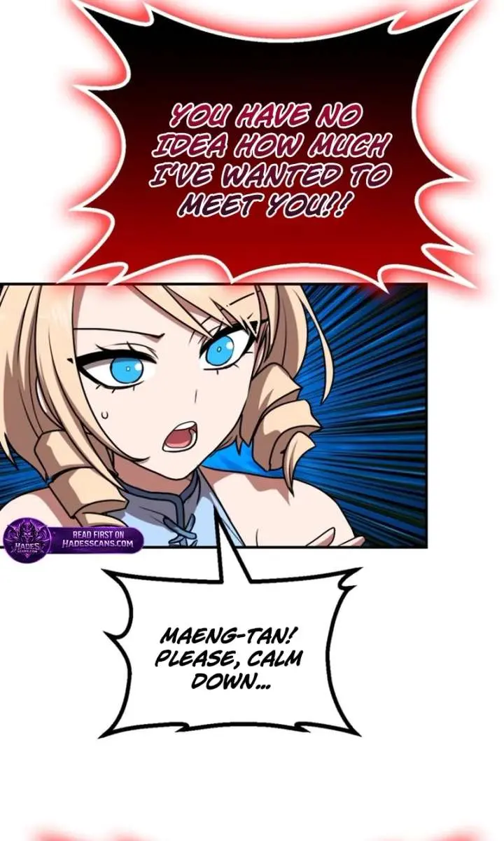 Maybe Undefeatable Chapter 61 Page 55