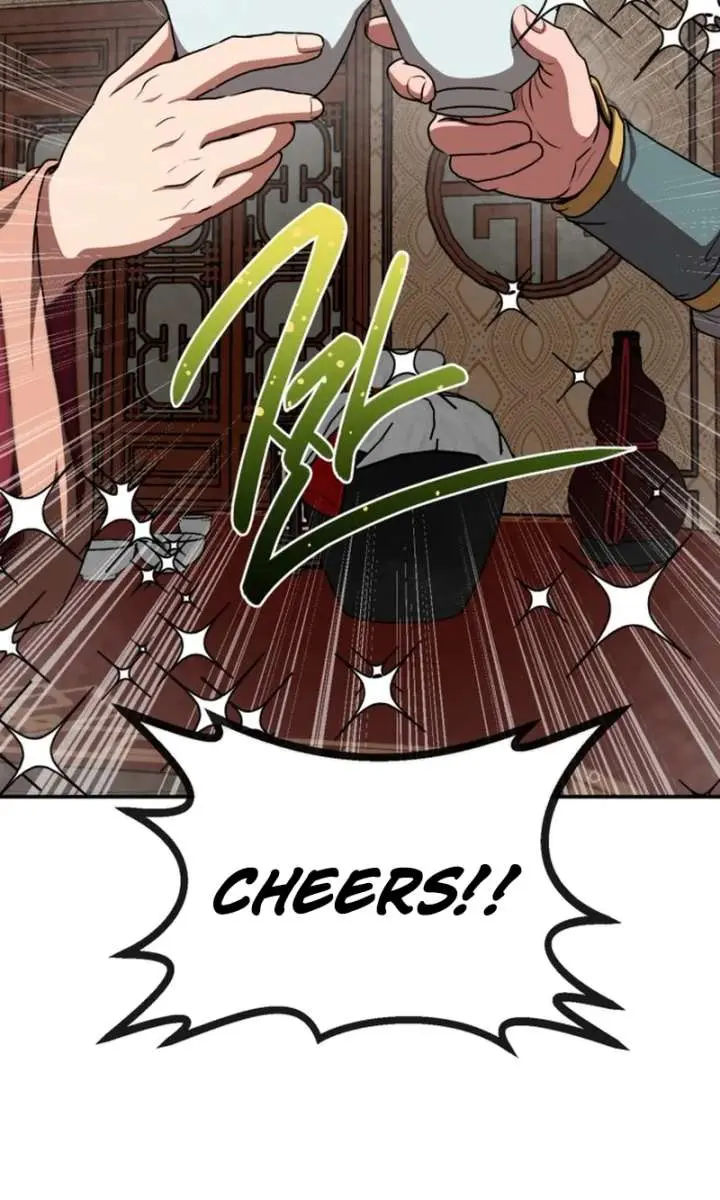 Maybe Undefeatable Chapter 61 Page 59