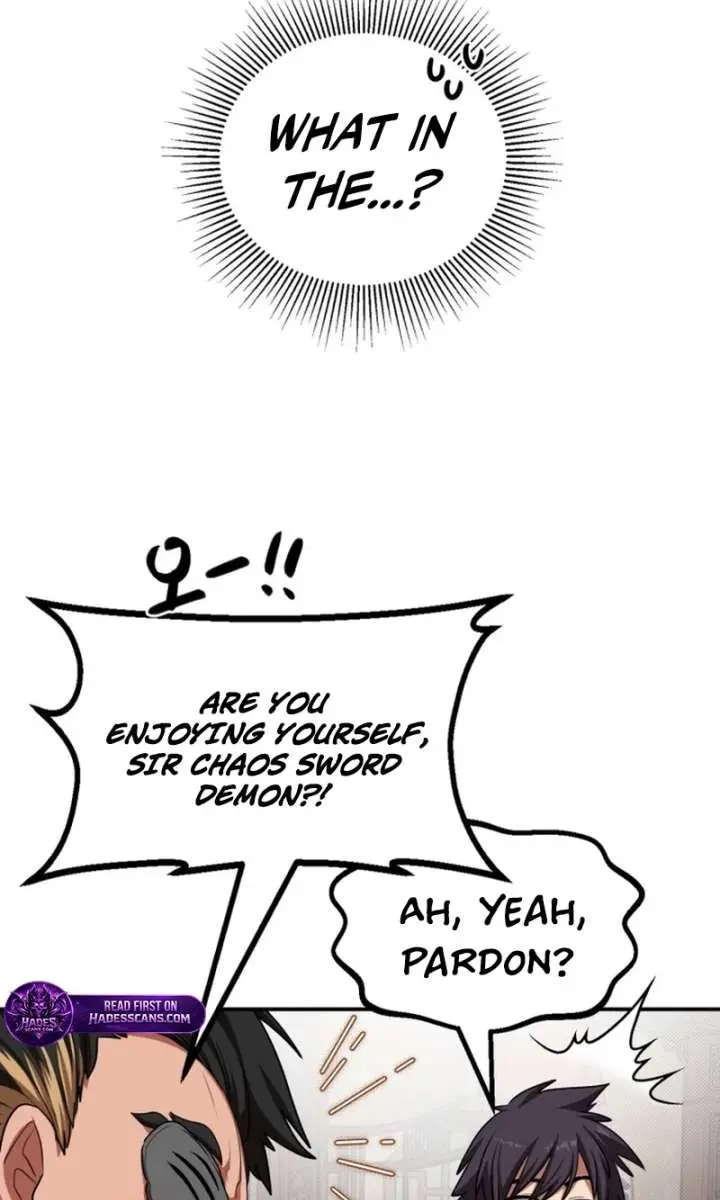 Maybe Undefeatable Chapter 61 Page 62