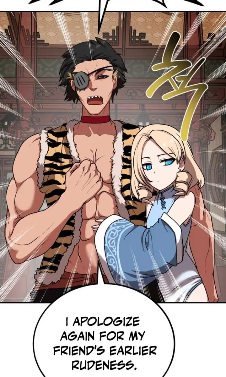 Maybe Undefeatable Chapter 61 Page 64