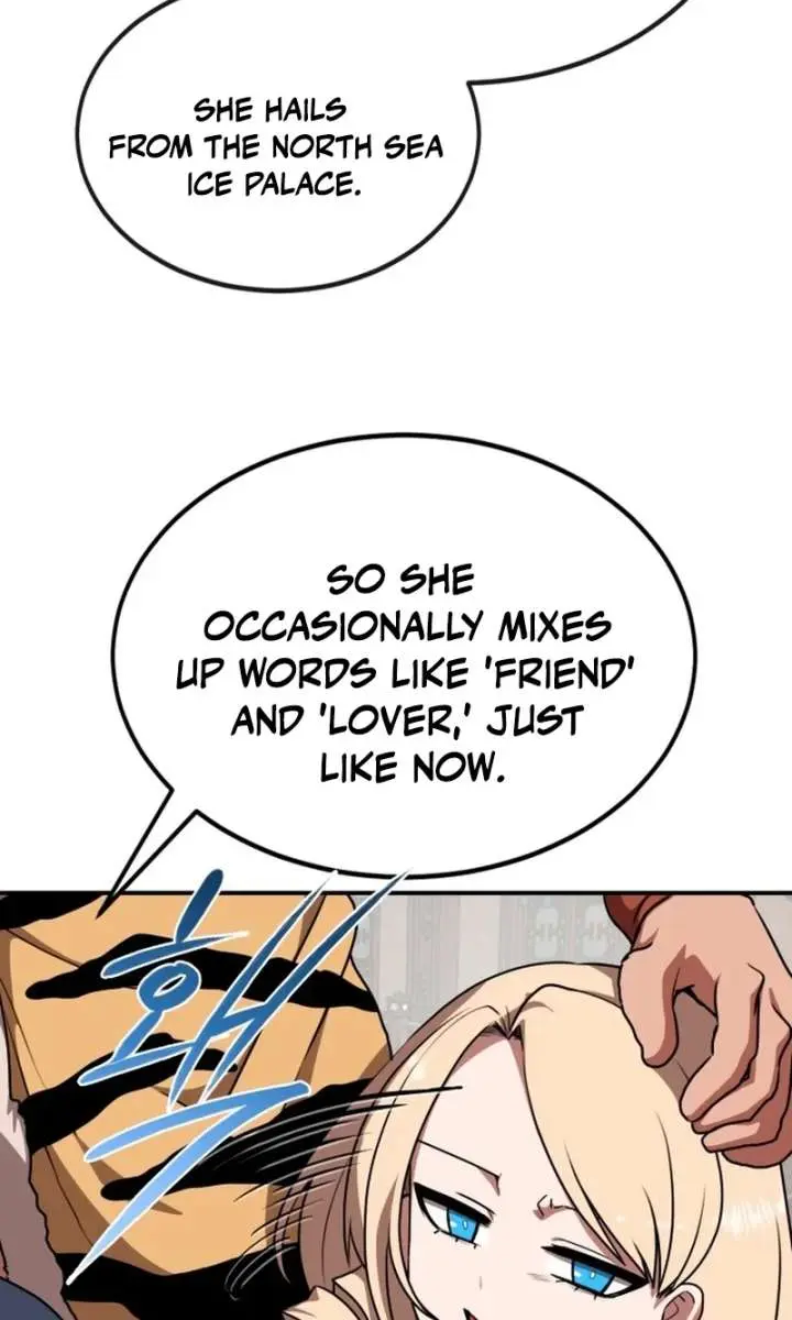 Maybe Undefeatable Chapter 61 Page 68