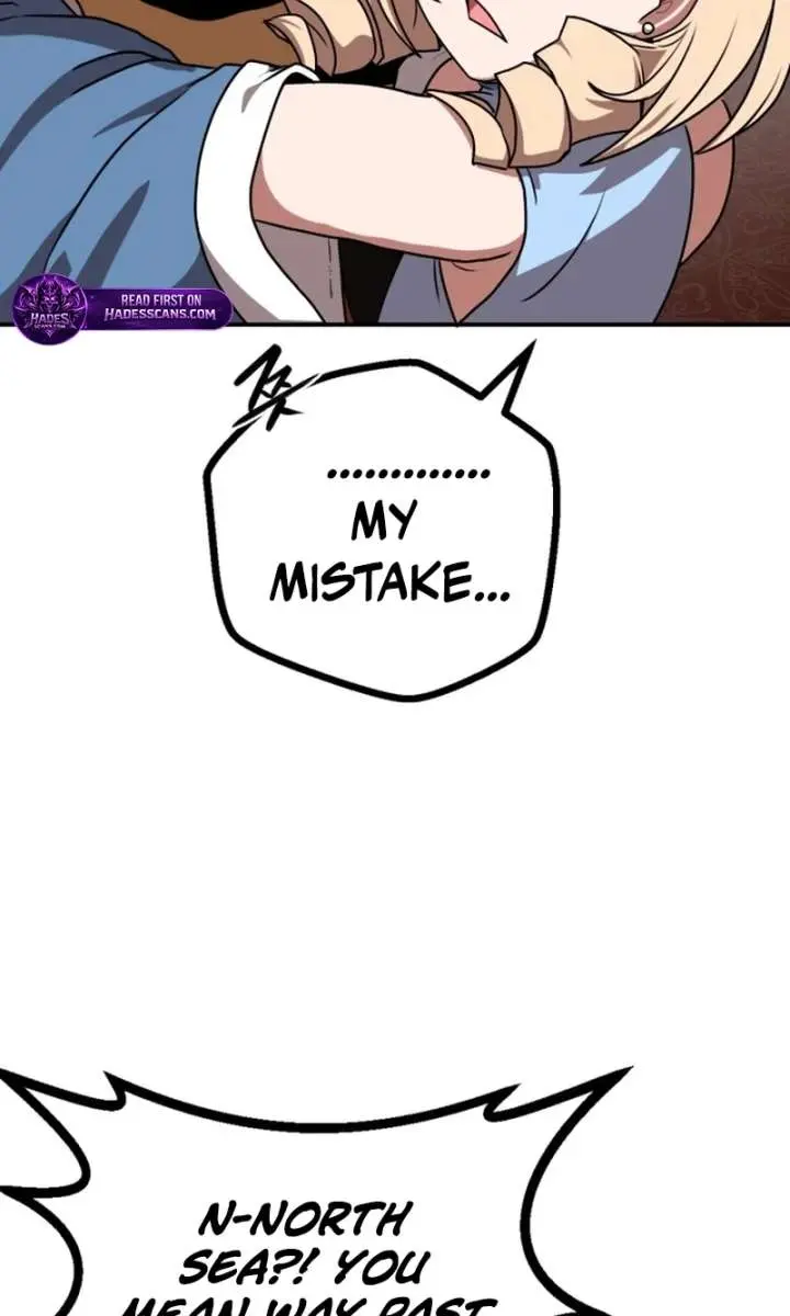 Maybe Undefeatable Chapter 61 Page 69