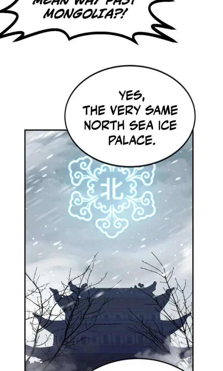 Maybe Undefeatable Chapter 61 Page 70