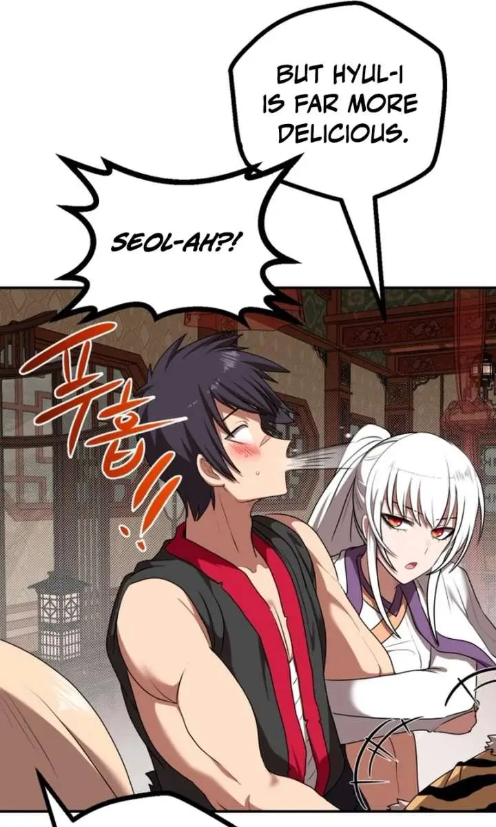 Maybe Undefeatable Chapter 61 Page 72