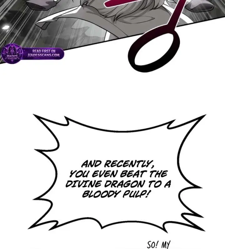 Maybe Undefeatable Chapter 61 Page 77