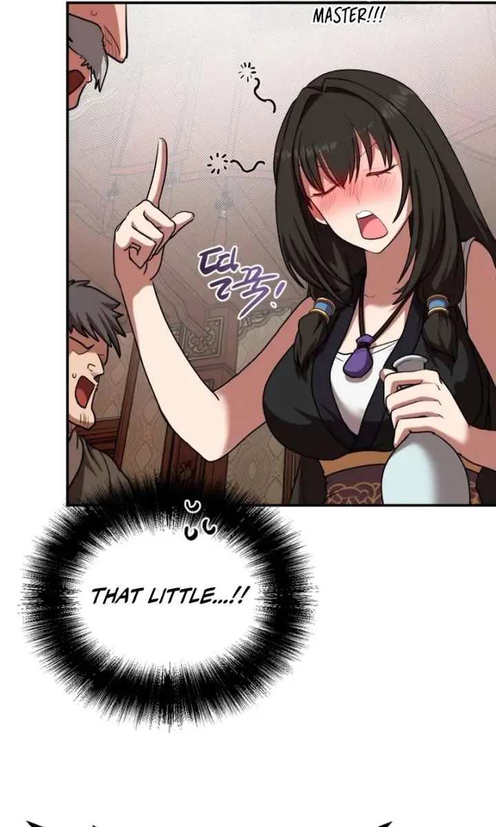Maybe Undefeatable Chapter 61 Page 78