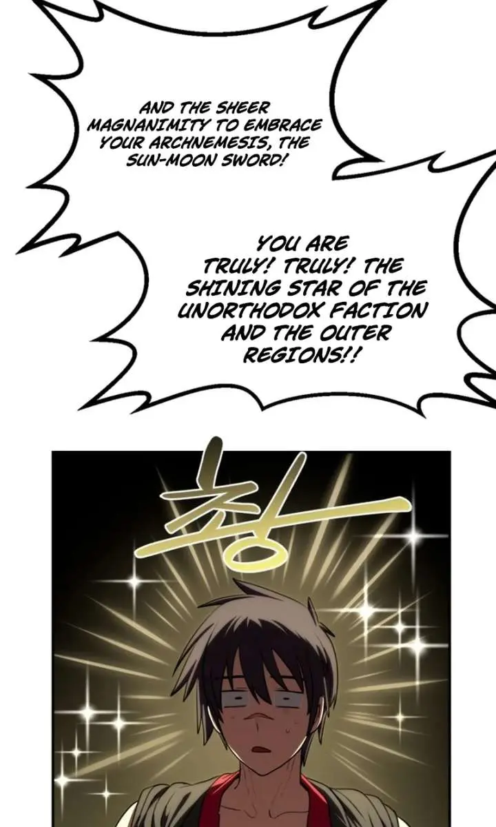 Maybe Undefeatable Chapter 61 Page 79
