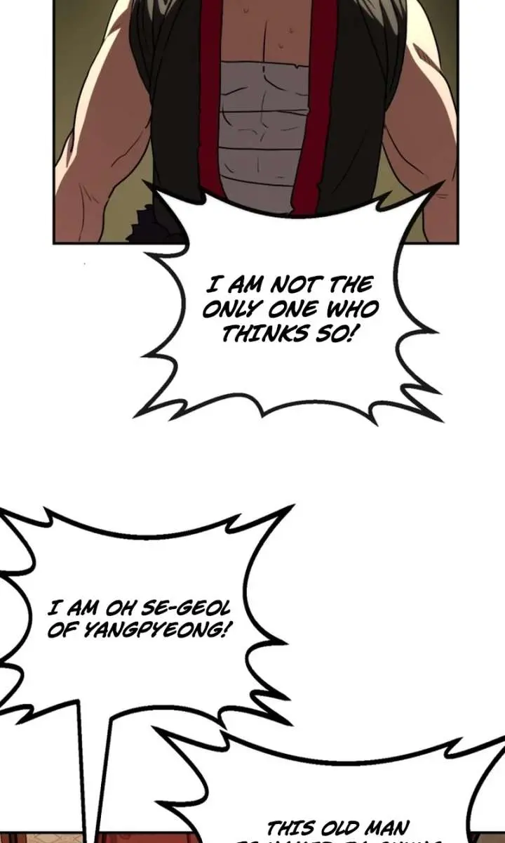 Maybe Undefeatable Chapter 61 Page 80