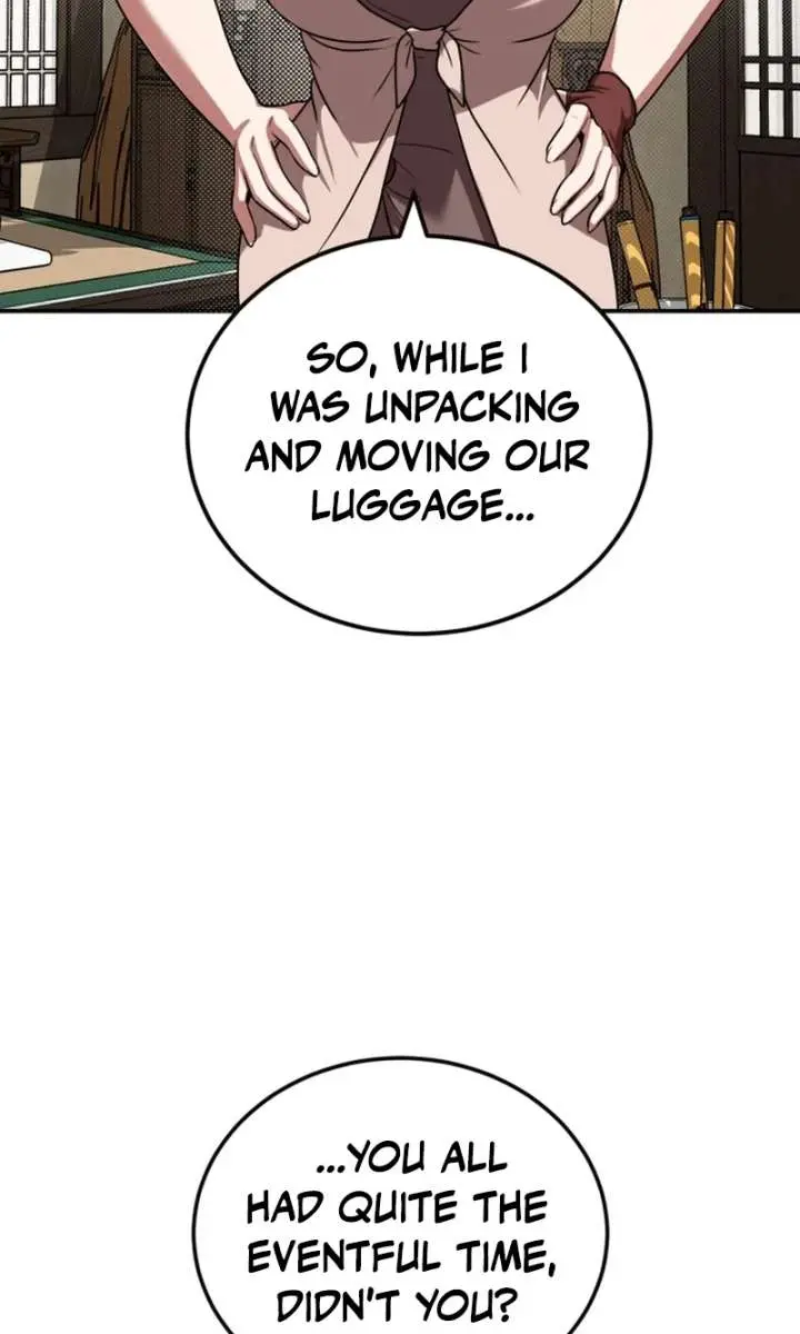 Maybe Undefeatable Chapter 61 Page 87