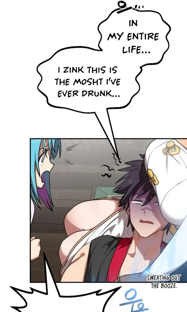 Maybe Undefeatable Chapter 61 Page 90