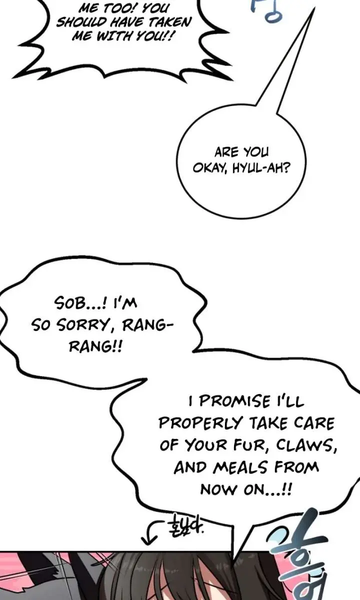 Maybe Undefeatable Chapter 61 Page 91
