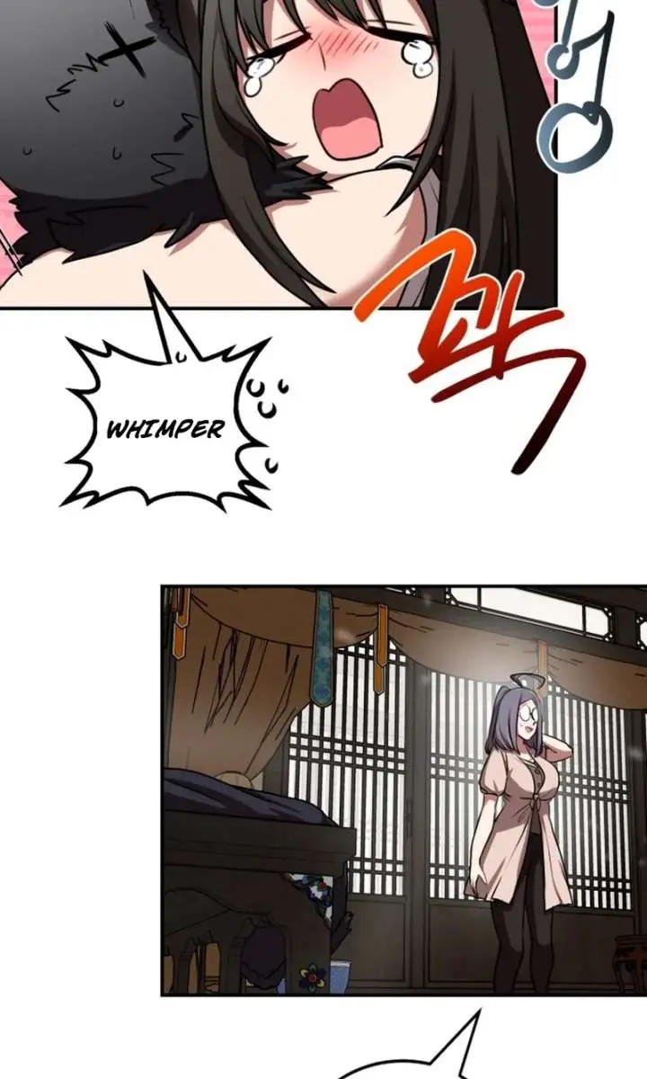 Maybe Undefeatable Chapter 61 Page 92
