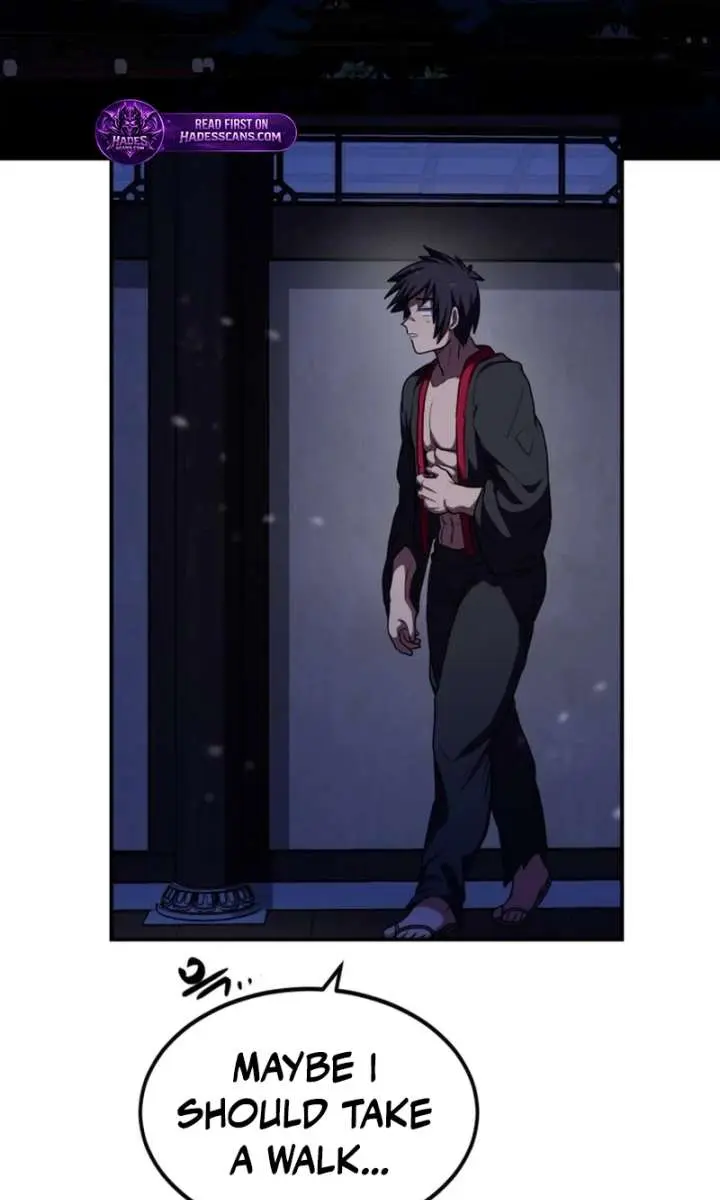 Maybe Undefeatable Chapter 61 Page 96