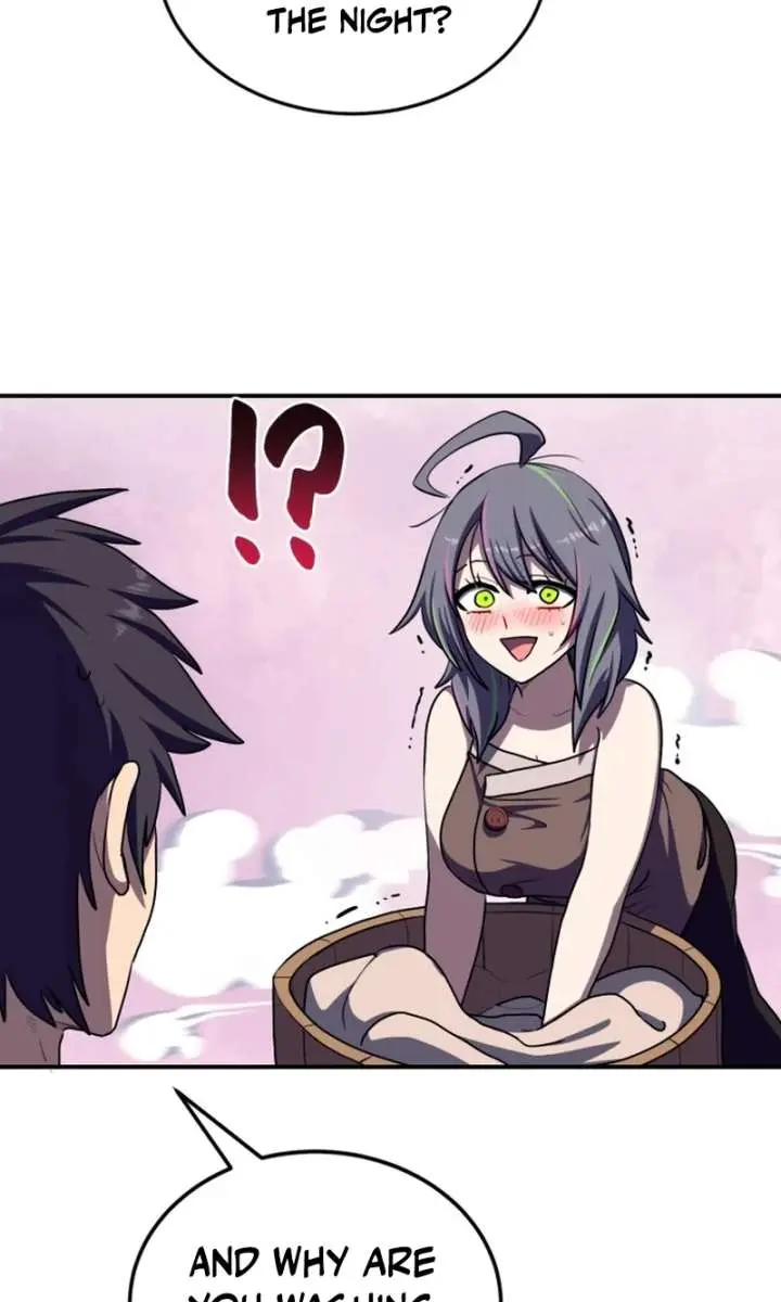 Maybe Undefeatable Chapter 62 Page 4