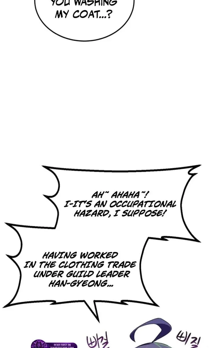 Maybe Undefeatable Chapter 62 Page 5