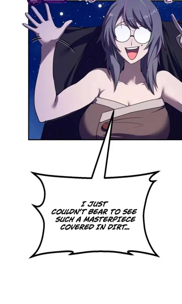 Maybe Undefeatable Chapter 62 Page 6