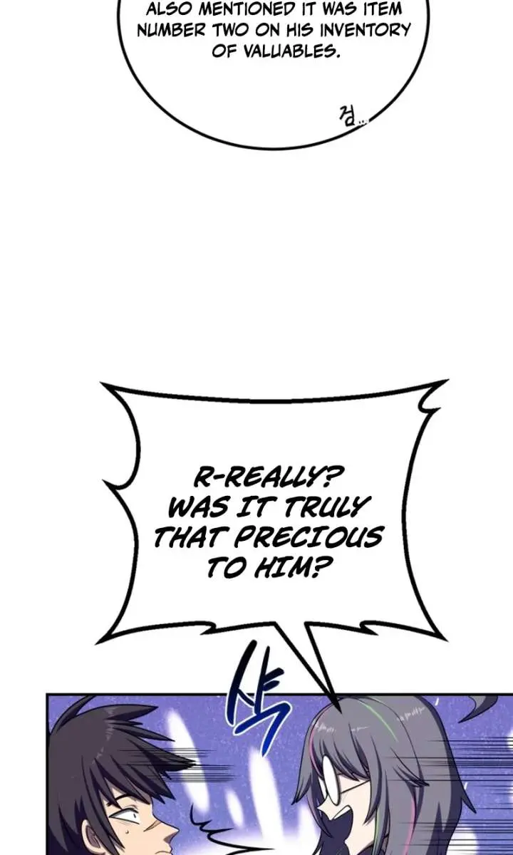 Maybe Undefeatable Chapter 62 Page 9