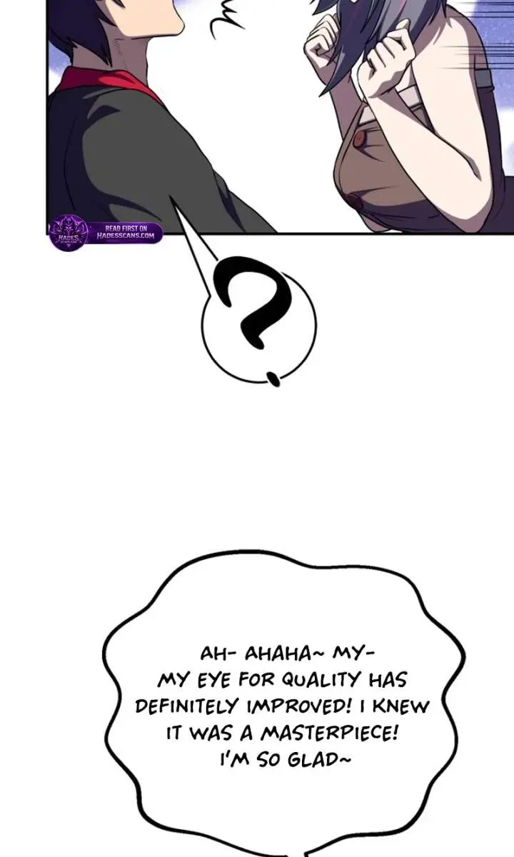 Maybe Undefeatable Chapter 62 Page 10