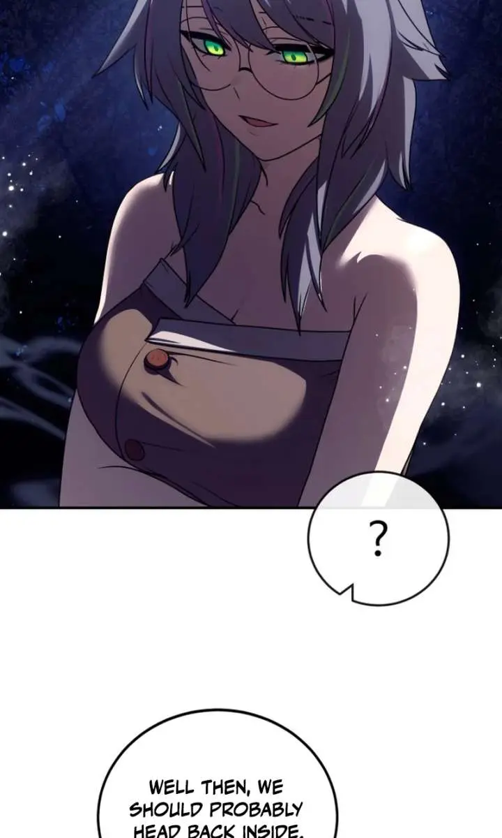 Maybe Undefeatable Chapter 62 Page 21