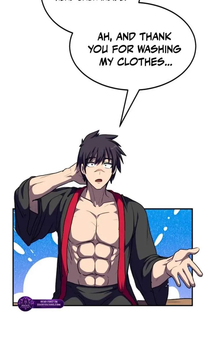 Maybe Undefeatable Chapter 62 Page 22