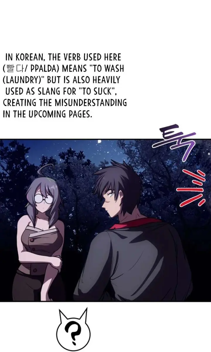 Maybe Undefeatable Chapter 62 Page 23