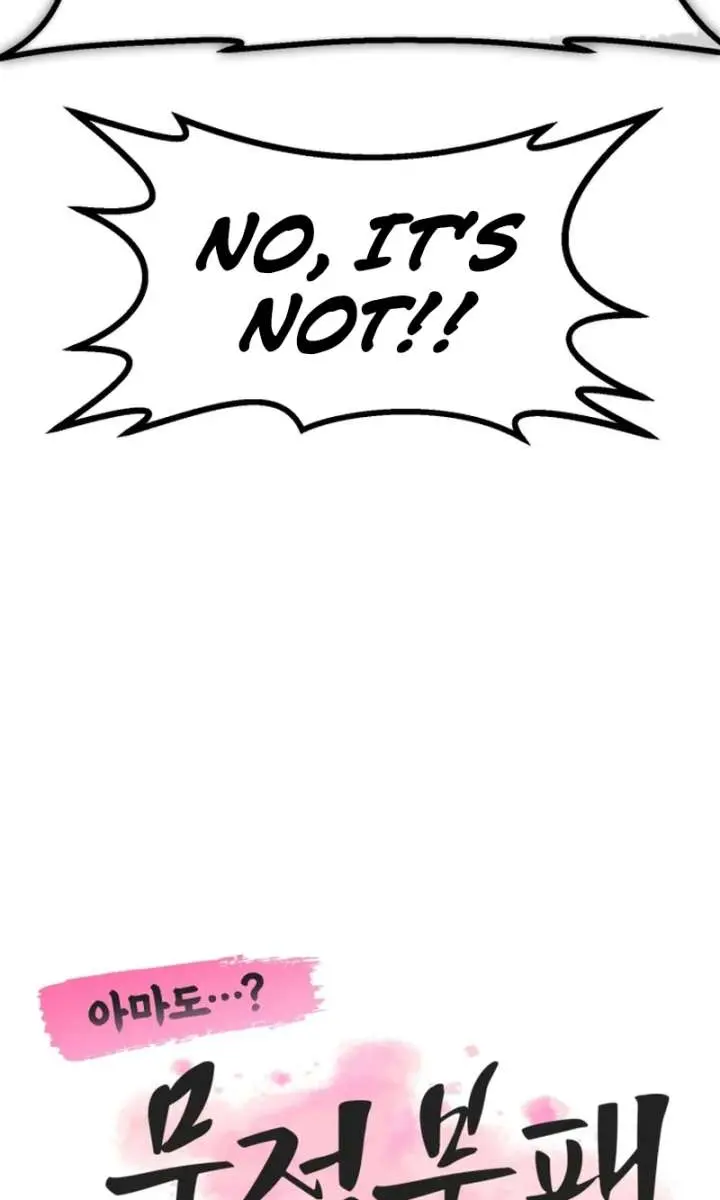 Maybe Undefeatable Chapter 62 Page 27
