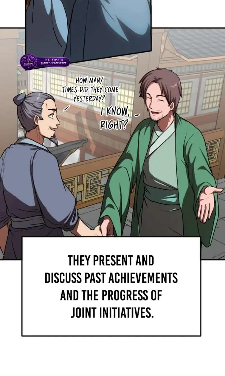 Maybe Undefeatable Chapter 62 Page 30