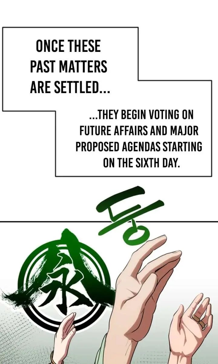 Maybe Undefeatable Chapter 62 Page 31