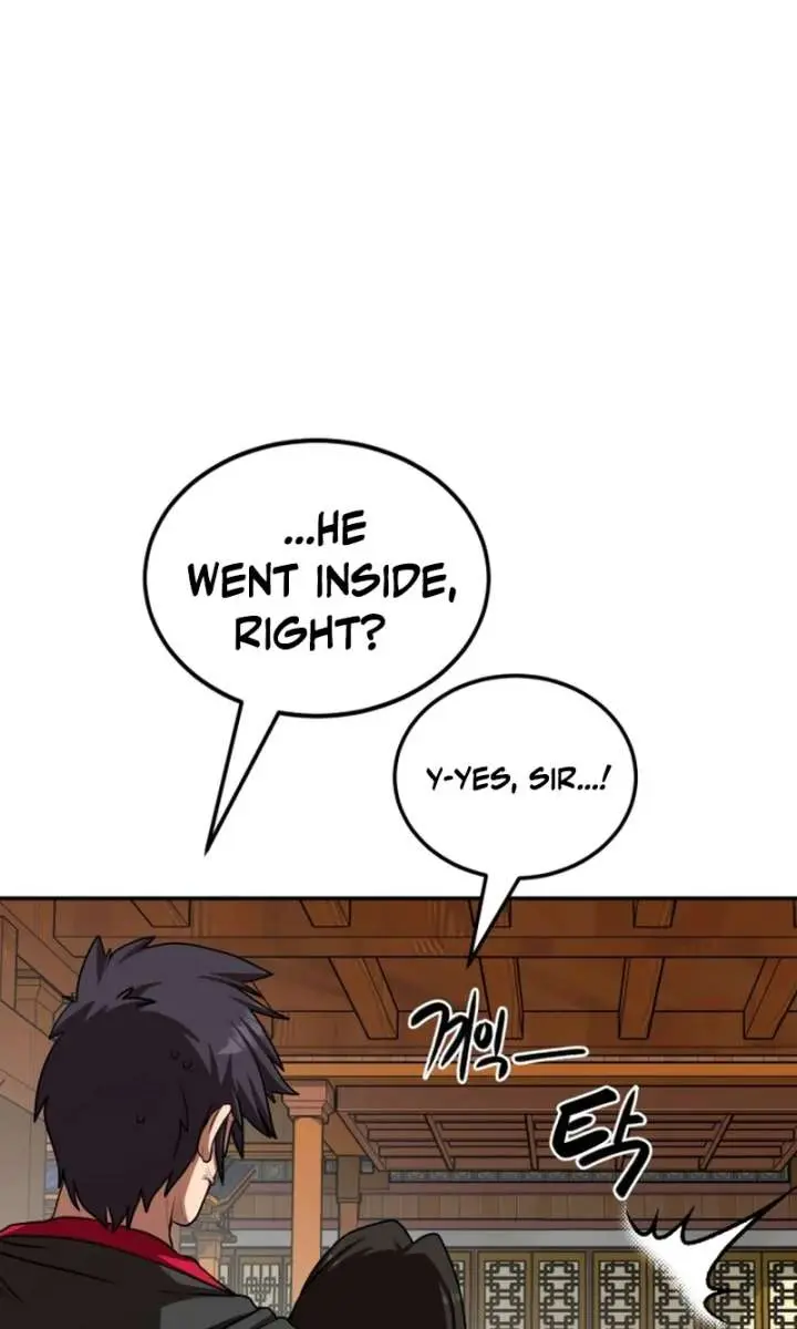 Maybe Undefeatable Chapter 62 Page 38