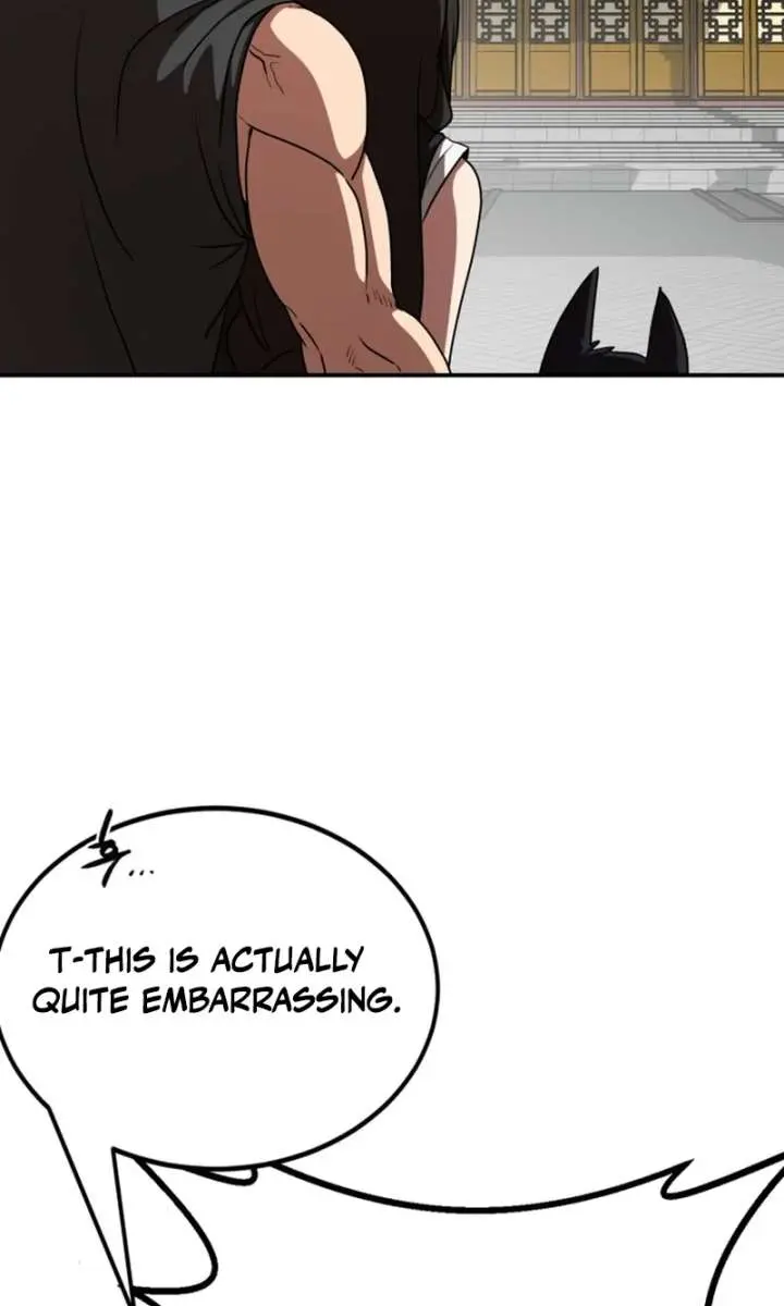 Maybe Undefeatable Chapter 62 Page 39
