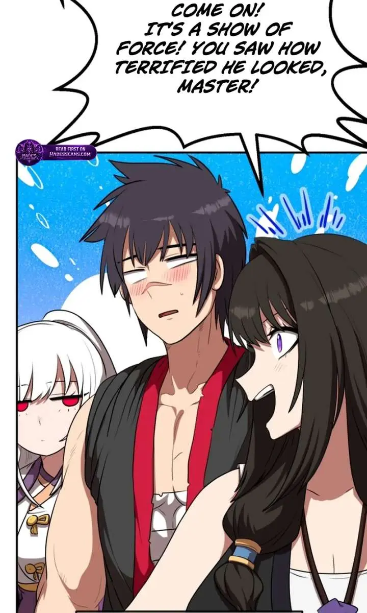 Maybe Undefeatable Chapter 62 Page 40