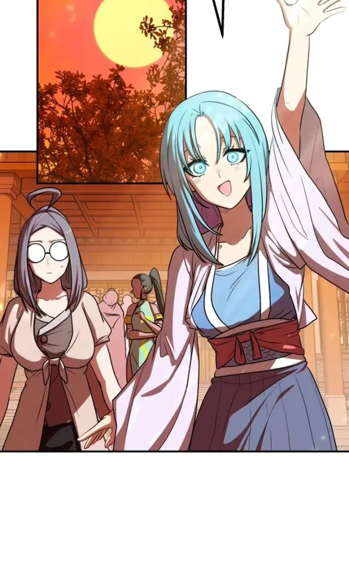 Maybe Undefeatable Chapter 62 Page 42