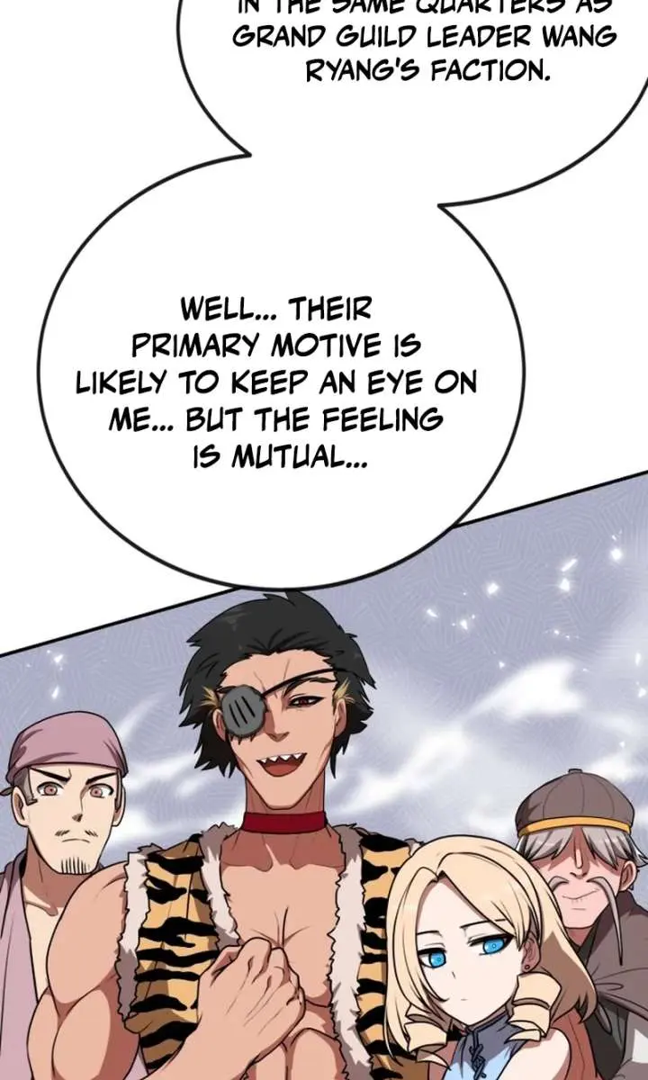 Maybe Undefeatable Chapter 62 Page 46