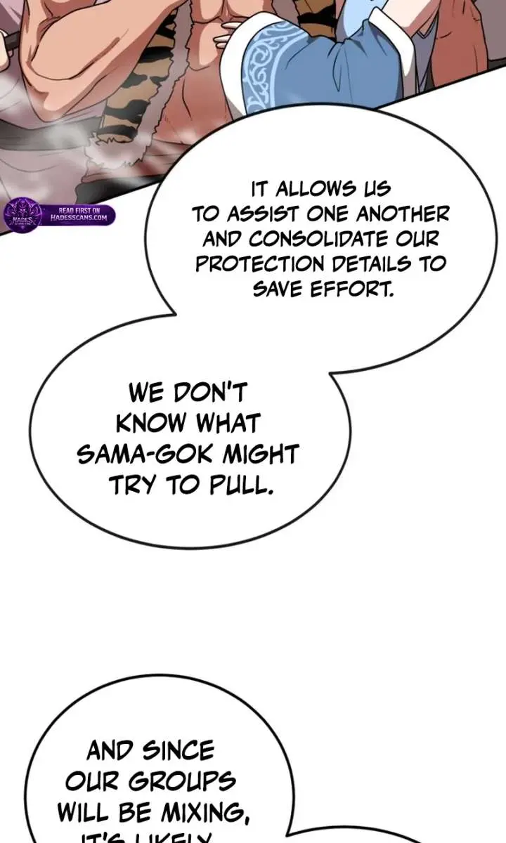Maybe Undefeatable Chapter 62 Page 47