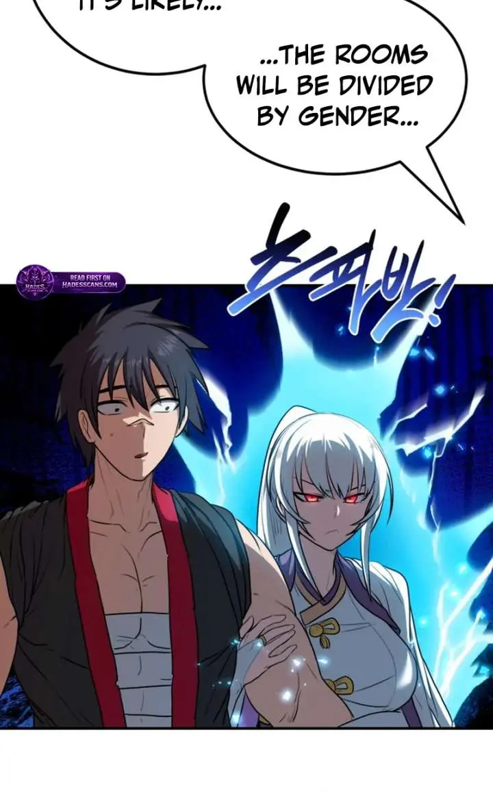 Maybe Undefeatable Chapter 62 Page 48