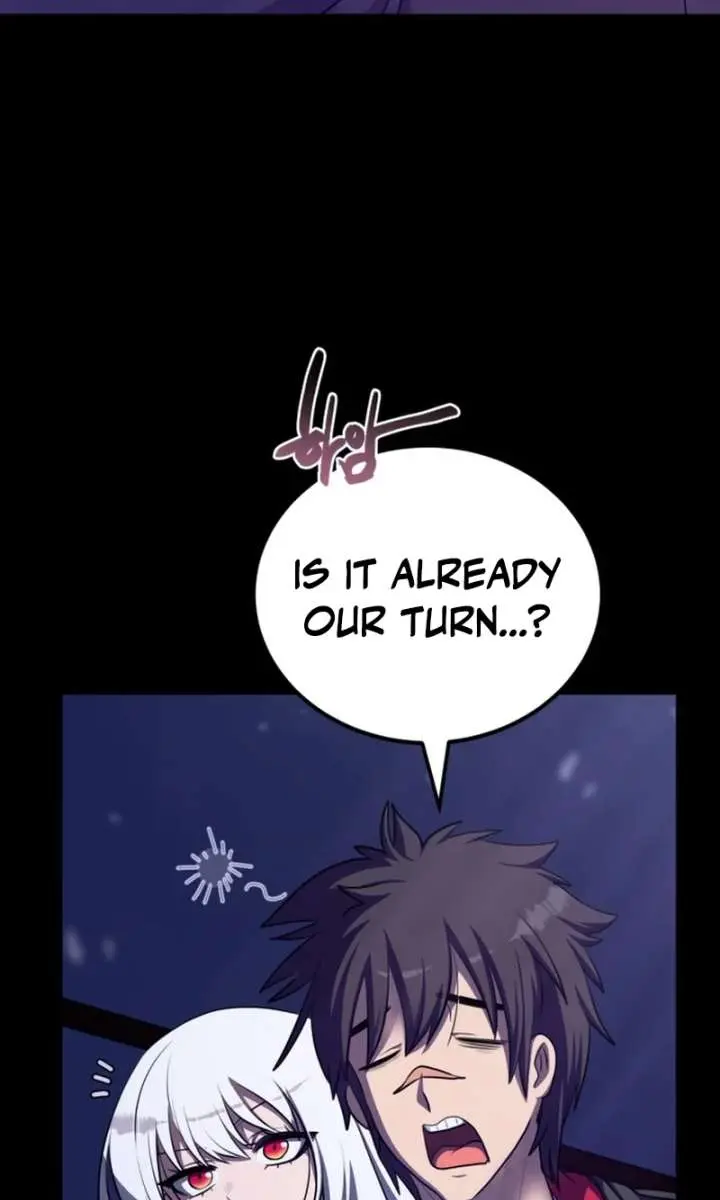 Maybe Undefeatable Chapter 62 Page 56