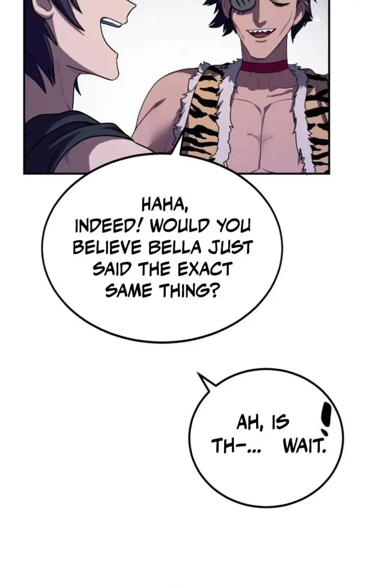 Maybe Undefeatable Chapter 62 Page 60