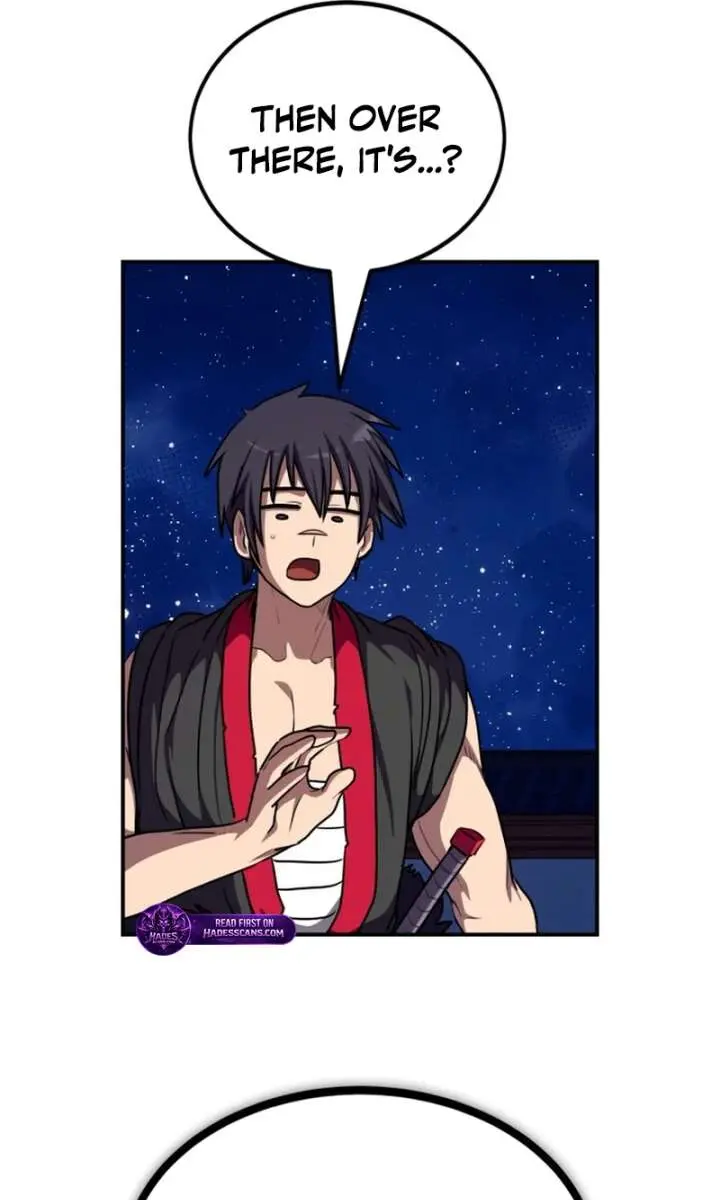Maybe Undefeatable Chapter 62 Page 61