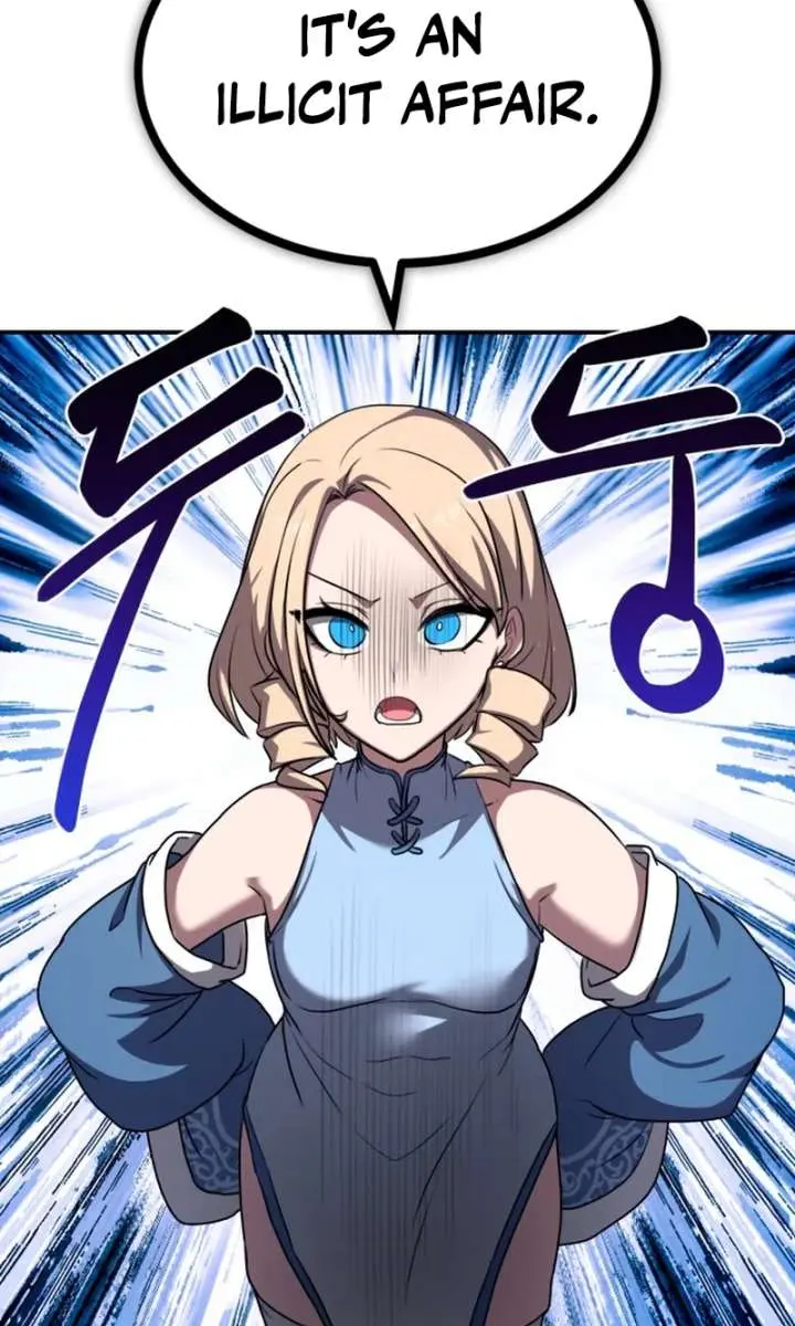 Maybe Undefeatable Chapter 62 Page 62