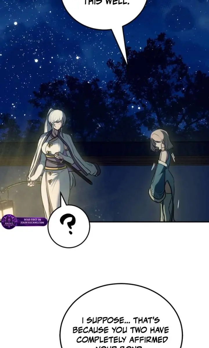 Maybe Undefeatable Chapter 62 Page 70