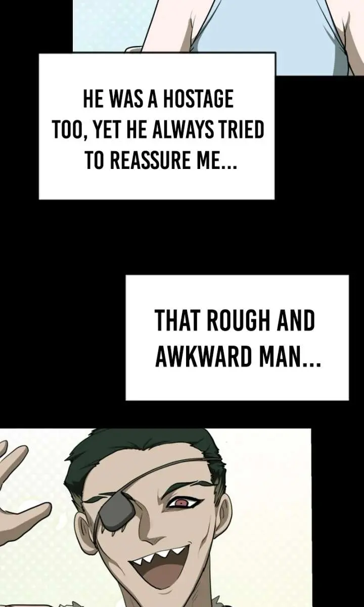 Maybe Undefeatable Chapter 62 Page 75