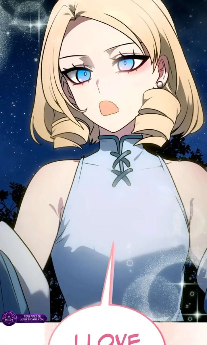 Maybe Undefeatable Chapter 62 Page 77