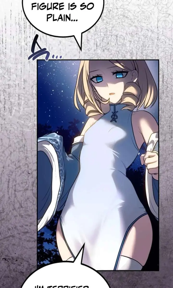 Maybe Undefeatable Chapter 62 Page 80